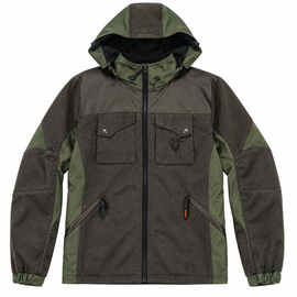 Noan Giacca Full Kevlar 3.1 antirovo e antispino