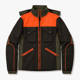 Noan Giacca Full Kevlar 3.0