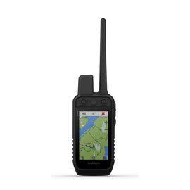 GARMIN - ALPHA® 300 K Palmare