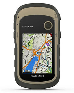 Garmin GPS eTrex 32X