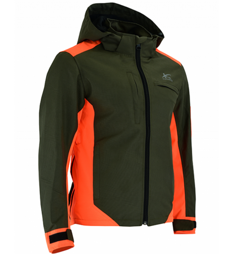 Giacca Konustex Slyder 2.0