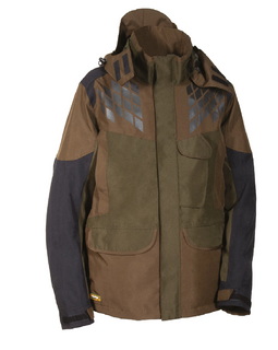 GIACCA COFRA RENK BROWN