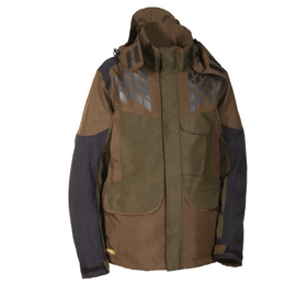 GIACCA COFRA RENK BROWN