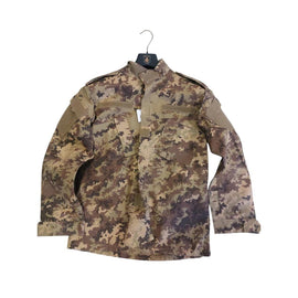 Giacca Militare Taglia S