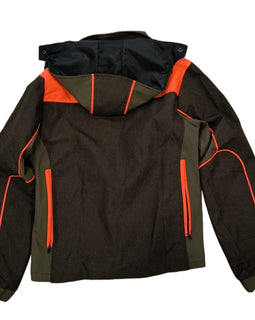 Giacca Full Kevlar 3.0