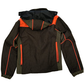 Giacca Full Kevlar 3.0