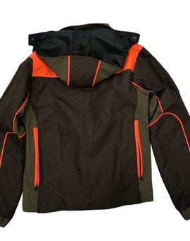 Giacca Full Kevlar 3.0