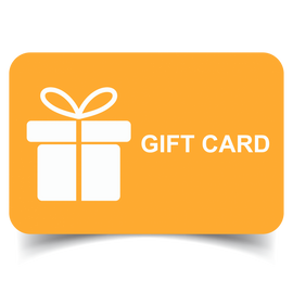 Buono Regalo - Gift Card