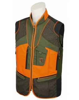 Trabaldo Gilet Driver Evo H.V