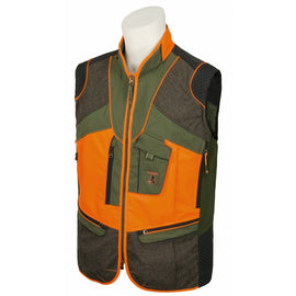 Trabaldo Gilet Driver Evo H.V