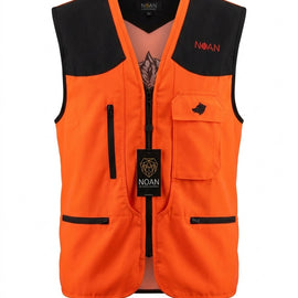 Gilet Cinghiale Noan HV Alta Visibilità