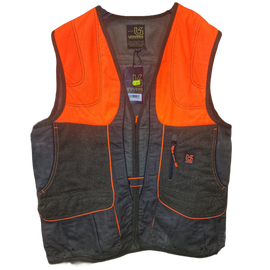 Gilet Univers Orange - Art. 93177