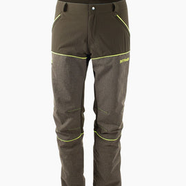 Bitrabi GIOVE PLUS Pantalone da caccia antispino e antistrappo