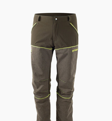 Bitrabi GIOVE PLUS Pantalone da caccia antispino e antistrappo