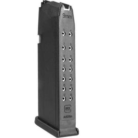 Glock 19X caricatore cal.9x21 19 colpi - Glock