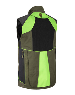 Trabaldo Gilet Intrepid H.V.