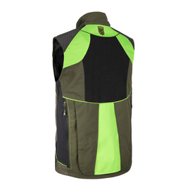 Trabaldo Gilet Intrepid H.V.