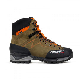 Gronell Explorer