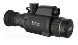 HIKMICRO CHEETAH NIGHT VISION DIGITAL SCOPE Torcia 850nm con Reticolo