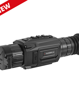 HIKMICRO THUNDER 2.0 TE19 Lens 19mm Termico