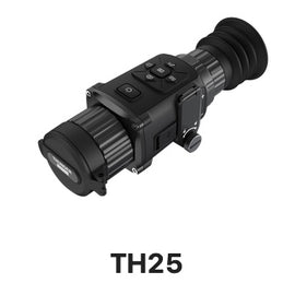 Hikmicro - Cannocchiale Termico Thunder TH25