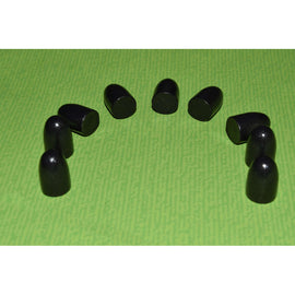 IGF Munizioni Ogive Black color ( verniciate ) 7,65 mm 82 gr RN  conf. 1000 pz