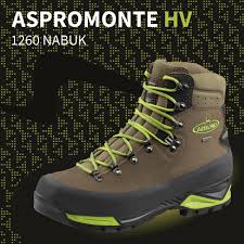 Armond Aspromonte 1260 HV