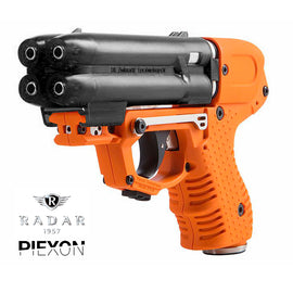Piexon JPX6 Standard - Pistola al peperoncino + Ricariche - Libera vendita libero porto
