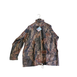 Impermeabile Blucity Forest Taglia XXL