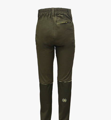 Bitrabi Pantaloni da caccia JAGUAR