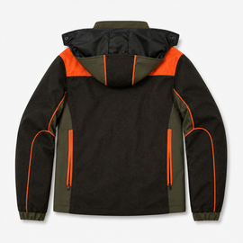 Noan Giacca Full Kevlar 3.0