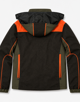 Noan Giacca Full Kevlar 3.0
