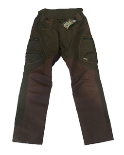 Cofra Pantalone Marrone Taglia 48