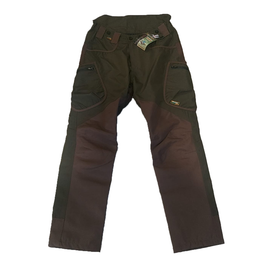 Cofra Pantalone Marrone Taglia 48