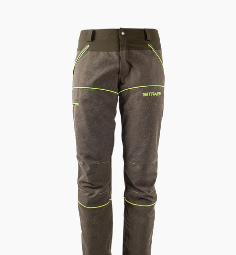 Bitrabi MERCURIO EXTREME Pantalone da caccia antispino e antistrappo
