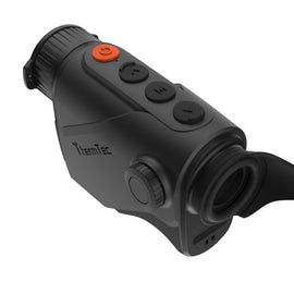 ThermtTec Monocolo termico CYCLONE 315