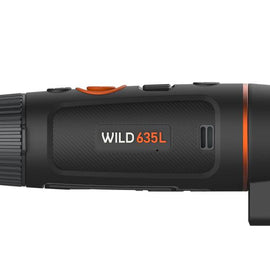 Monocolo termico CYCLOPS 335 SE