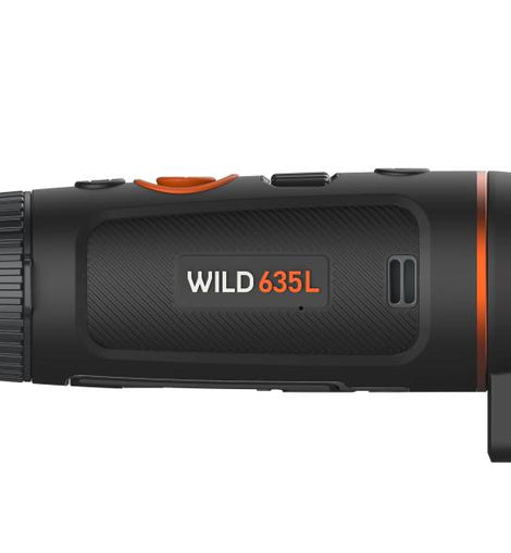 Monocolo termico CYCLOPS 335 SE