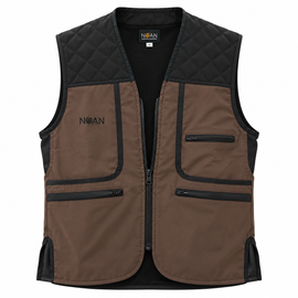 Gilet Noan COMFORT