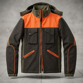 Noan Giacca Full Kevlar 3.0