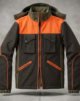 Noan Giacca Full Kevlar 3.0