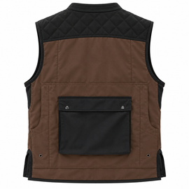 Gilet Noan COMFORT