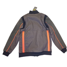 Giacca Noan Lightwood giacca da caccia con rinforzi in kevlar