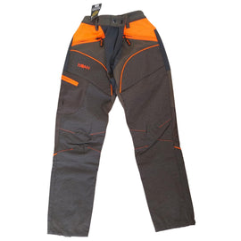 Noan Rovo - Pantaloni Antirovo rinforzati in kevlar