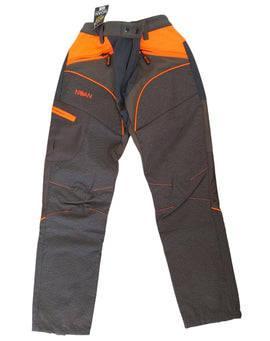 Noan Rovo - Pantaloni Antirovo rinforzati in kevlar