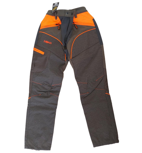 Noan Rovo - Pantaloni Antirovo rinforzati in kevlar