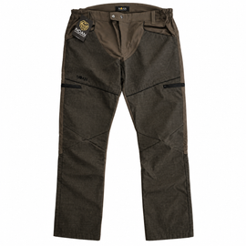 Pantaloni Noan Full Kevlar Anti Rovo