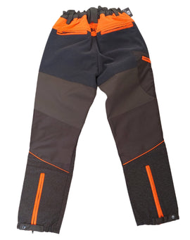 Noan Rovo - Pantaloni Antirovo rinforzati in kevlar
