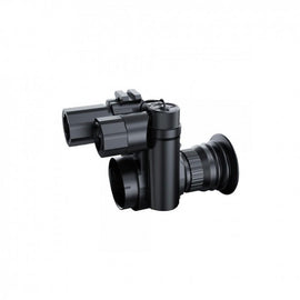 Clip-On infrarossi Pard NV007SP-LRF