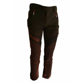 Pantalone elasticizzato Blatex 96.1